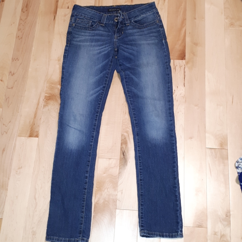 Guess jeans